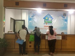 Mau Daftar Beli Rumah DP Rp 0? Ini Syarat yang Harus Dibawa