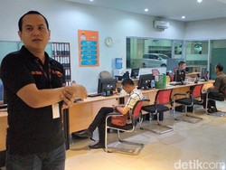 MPM Rent Terus Maksimalkan Potensi Sewa Mobil di Surabaya