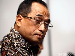 Kemenhub dan Kementerian BUMN Bahas Laporan Keuangan Janggal Garuda