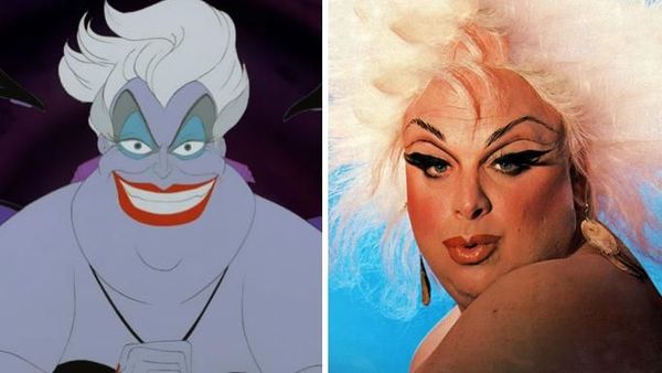 Deretan Karakter Ikonik dan Inspirasinya