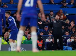 Ferdinand: Lampard Bisa Jadi Guardiola-nya Chelsea