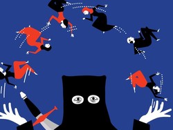 Sudah 6 TKI Dieksekusi Tanpa Notifikasi, 13 Masih Terancam 