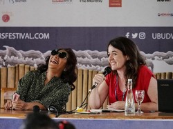 Merayakan 15 Tahun Pertukaran Ide dan Gagasan di UWRF 2018