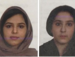 Misteri Kematian 2 Wanita Saudi yang Jasadnya Mengambang di Sungai New York