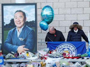 Jersey Penghormatan untuk Mendiang Srivaddhanaprabha Dicuri