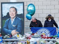 Jersey Penghormatan untuk Mendiang Srivaddhanaprabha Dicuri