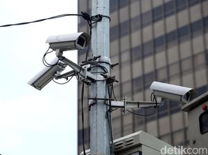 800 STNK Diblokir karena Tak Bayar Denda Tilang Elektronik 800 STNK Diblokir karena Tak Bayar Denda Tilang Elektronik