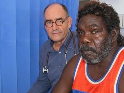 Banyak Warga Aborijin Alami Serangan Jantung