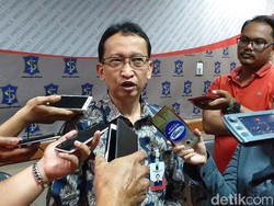 Akhirnya Gaji Ke-13 ASN Pemkot Surabaya Cair