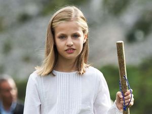 Ini Wajah-wajah Raja dan Ratu Masa Depan dari Berbagai Dunia