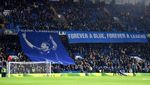 Frank Lampard di Stamford Bridge: Selamanya Biru, Selamanya Legenda