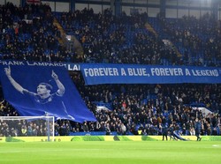 Chelsea Berencana Pangkas Gaji Pemain 10 Persen