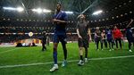 Momen-Momen Terbaik Marcus Rashford di Manchester United