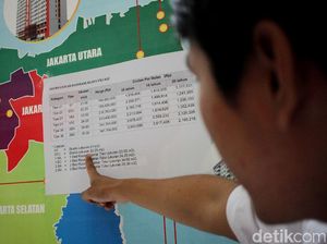 Rumah DP Rp 0 Sudah Bisa Dipesan, Ini Salah Satu Lokasinya Rumah DP Rp 0 Sudah Bisa Dipesan, Ini Salah Satu Lokasinya