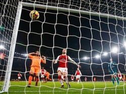 Arsenal vs Liverpool: Potensi Hujan Gol di Emirates
