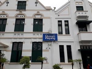 Komisi E DPRD DKI Setujui Anggaran Rp 30 M untuk Modernisasi Museum Wayang