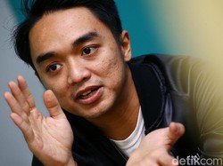 Dipha Barus hingga Jarreau Vandal Jadi Headliner Sunday Block Party