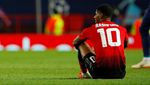 Momen-Momen Terbaik Marcus Rashford di Manchester United