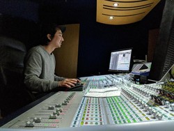 Teknik Garap Scoring Film Indonesia Tak Banyak Beda dengan Hollywood