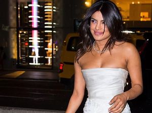 Ini Makna Kue di Pesta Bridal Shower Priyanka Chopra dan Nick Jonas