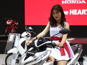 Pilihan Motor Baru Seharga iPhone 13, Mendingan Mana?