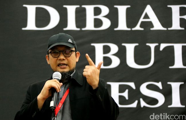 Berita WP KPK Kritik Ombudsman yang Sebut Novel Baswedan Tak Kooperatif Rabu 17 April 2024