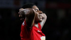 10 Pemain yang Cetak Gol di Derby Manchester