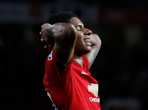 10 Pemain yang Cetak Gol di Derby Manchester