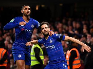 Chelsea Harus Sedekat Mungkin dengan City dan Liverpool