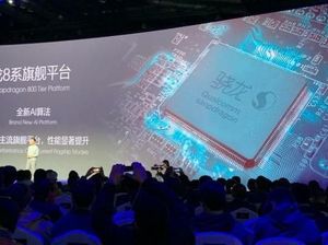 FlexPai Pakai Snapdragon 8150, Apa Itu? FlexPai Pakai Snapdragon 8150, Apa Itu?