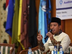 Diskusi Bareng Mantan Teroris, Rommy: Islam Indonesia Penuh Damai