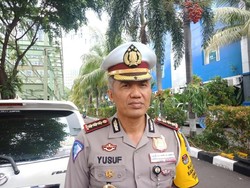 Tilang Elektronik Khusus Pelat B, Bagaimana dengan Pelat Lain?