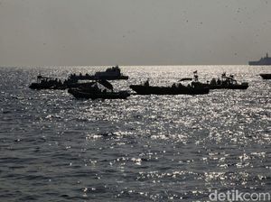 CVR Lion Air Ditemukan di Kedalaman 30 Meter Perairan Karawang CVR Lion Air Ditemukan di Kedalaman 30 Meter Perairan Karawang