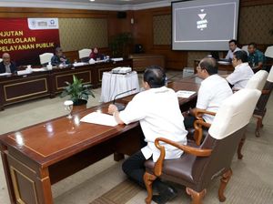 KemenPAN-RB Gelar Kompetisi Pengelolaan Pengaduan Pelayanan Publik