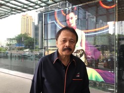 CMNP Cari Dana hingga Rp 25 T Buat Bangun Tol