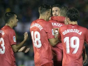 Respons Positif Madrid Usai Pemecatan Lopetegui Respons Positif Madrid Usai Pemecatan Lopetegui