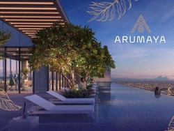 Peletakan Batu Pertama Apartemen Arumaya, Kini Konsumen Dapat Miliki Hunian Eksklusif di CBD TB Simatupang