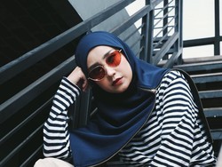 5 Desain Jilbab Instan Terbaru di Bawah Rp 250 Ribu