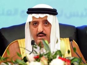 Adik Raja Salman Pulang di Tengah Krisis Kasus Khashoggi