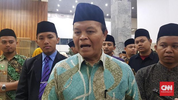 Bawaslu Sebut Tak Bisa Usut Cucu Jokowi dalam Kampanye
