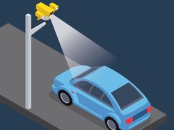 Kena Tilang Elektronik, Begini Mekanisme Mengurusnya