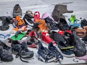 Sampai Maut Memisahkan Mereka