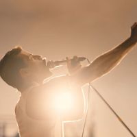 Bohemian Rhapsody