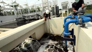 Pengolahan Air Limbah Industri