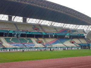 Timnas Jalani Latihan Perdana, Saddil Absen