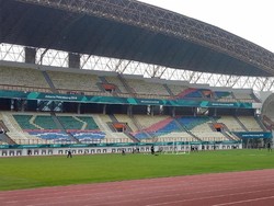 Timnas Jalani Latihan Perdana, Saddil Absen
