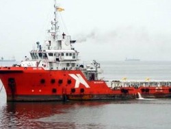 3 WNI Diculik, Diperkirakan Ada di Kapal Hantu antara Kongo-Nigeria