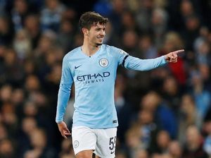 Brahim Diaz Berlabuh ke Real Madrid