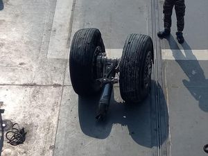 Lion Air Capai 800 Jam Terbang Dalam 2 Bulan, KNKT: Nggak Masalah Lion Air Capai 800 Jam Terbang Dalam 2 Bulan, KNKT: Nggak Masalah