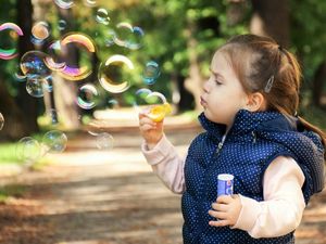 3 Hal yang Bikin Aktivitas Harian Si Kecil Makin Menyenangkan